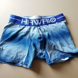 Hawai Boxer Briefs - 1 Pair